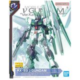 Bandai Gundam - MG RX-93 Nu Gundam Ver.Ka 1/100 Cene