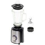 Mesko blender 1200W s steklenim vrčem 1,5L - MS4080 | Shoptok.si