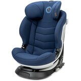 Storchenmuhle Auto sedište Niki next, 100-150 cm, Plavo u