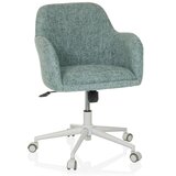 MID.YOU Vrtljivi Stol Solao Home, Metino Siva | Shoptok.si
