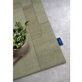 Villeroy & Boch Zelena ručno rađena vunenia staza 80x250 cm Charlotte – | shoptok.hr