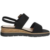 Marco Tozzi 2-28713-44 Crna | shoptok.hr