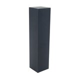  LED spoljašnja lampa MODO LED/4,8W/230V 4000K IP54 30 cm crna | Eponuda.com