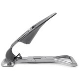 Ergobaby ležaljka Evolve 3u1- Charcoal Grey | shoptok.hr