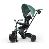 Qplay tricikl Elite Platinum zelen ( 41312033 ) | Eponuda.com