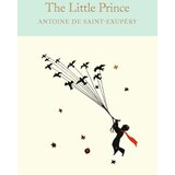 Macmillan Distribution Antoine de Saint-Exupery - The Little Prince Cene