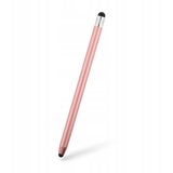 TECH-PROTECT TOUCH STYLUS PISALO ROSE GOLD ZA TABLICE, TELEFONE, OVITEK, (21980333) | Shoptok.si
