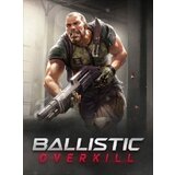  Ballistic Overkill Steam Key GLOBAL | ePonuda.com