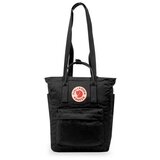 Fjällräven Ročne torbice Totepack Črna | Shoptok.si