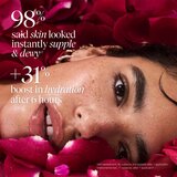 Fresh Rose Deep Hydration Face Cream hidratantna krema za lice s hijaluronskom kiselinom 100 ml | shoptok.hr