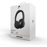 Head Bežične naglavne slušalice, ANC + ENC, mikrofon, bat. 30 sati, 3.5mm | shoptok.hr
