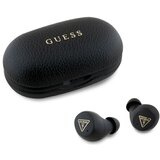 Guess etui za bluetooth slušalke tws + priključna postaja za telefon črna, (21968806) Cene