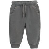 Cool club hlače trenirka DH CCB3102171 F črna 80 | Shoptok.si