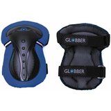 Globber štitnici set junior plavi xs (od 25-50kg ) Cijene