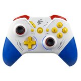 Flashfire bt swingpad white and blue Cene