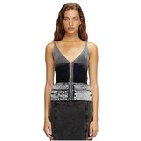 Diesel ženski top sa kargo džepovima DSA16896 0QMAN 900