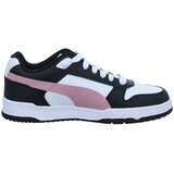 Puma Modne superge 386373-24 Črna Cene