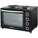 Iskra mini pećnica sa tajmerom HL38RCT | ePonuda.com