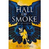Titan Books H. M. Long - Hall of Smoke | ePonuda.com