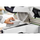 Festool rezkalni žagan KAPEX KS 120 &amp;Oslash; mm REB-Set-AS, 260 rezilo 579357 Slike
