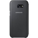 Samsung original torbica NEON EF-FA320PBE Galaxy A3 2017 črna Cene