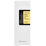 Cosrx Advanced Snail Mucin Gel Cleanser pjenasti gel za čišćenje s hidratantnim učinkom 150 ml | shoptok.hr
