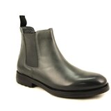 Forelli Ankle Boots - Khaki