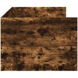  Dnevni krevet s ladicama bez madraca boja hrasta 90x190 cm | shoptok.hr