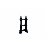 SuperStep Zglobne Teleskopske Merdevine 4x3 286cm | Eponuda.com