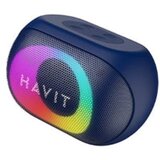 Havit SK885BT - bluetooth wireless speaker, blue | shoptok.hr