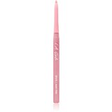 L.A. Girl Cosmetics Pastel Dream samodejni svinčnik za oči odtenek Baby Pink 0.3 g Cene