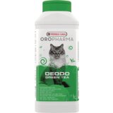 Oropharma Deodo Green Tea, 750 g Cene