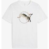 Puma Majica GRAPHICS Multiple Cat Logo Tee | Eponuda.ba