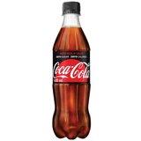 Coca-Cola Zero 500ml | ePonuda.com