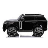 Lean_Toys Otroški avto na baterijo Range Rover 2x240v Model 2023 24v črna | Shoptok.si