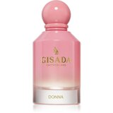 Gisada Donna parfumska voda za ženske 50 ml Cene