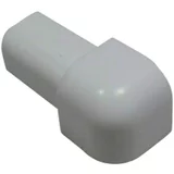  Rubni profil (Plastika, 8 mm)