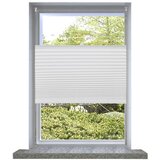 vidaXL Bijele žaluzine 40 x 125 cm Cijene