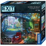 Kosmos puzzle - exit the alchemists garden | Eponuda.com