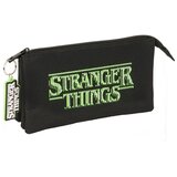 SAFTA Stranger Things trostruka pernica | shoptok.hr