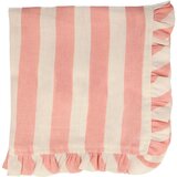 Meri Meri Laneni prtički v kompletu 4 ks Stripe Ruffle – | Shoptok.si