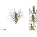 Dekorativna GRANA 77 CM SORTO ZLATNA | Eponuda.ba