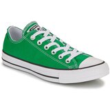 Converse CHUCK TAYLOR ALL STAR Zelena Cijene