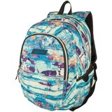 Target 3ZIP Rust Blue 26296 - šolski nahrbtnik, šolska torba Cene