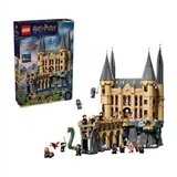 Lego Harry Potter: Dvorac Hogwarts™: Istočno krilo Cijene