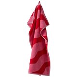 Jotex Crveni/ružičasti pamučan ručnik 50x70 cm Waves – | shoptok.hr