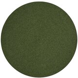 NORTHRUGS Zeleni okrugli vanjski tepih ø 150 cm - Cijene