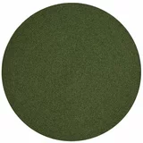 NORTHRUGS Zeleni okrugli vanjski tepih ø 150 cm -