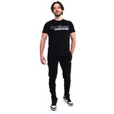 GymBeam Pure Ambition T-shirt Black