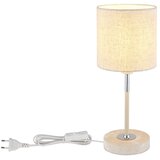 Globo 15968T - Stona lampa DELEON 1xE14/40W/230V | Eponuda.com